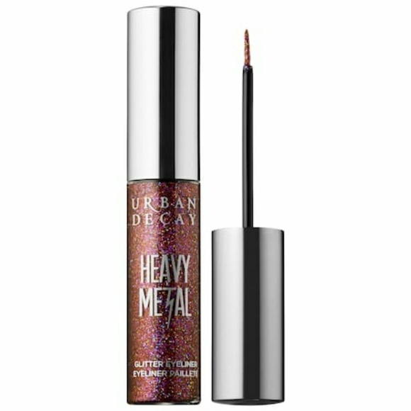 Urban Decay Other - 💕U.D.Heavy Metal Glitter Liner "Punk Rock"